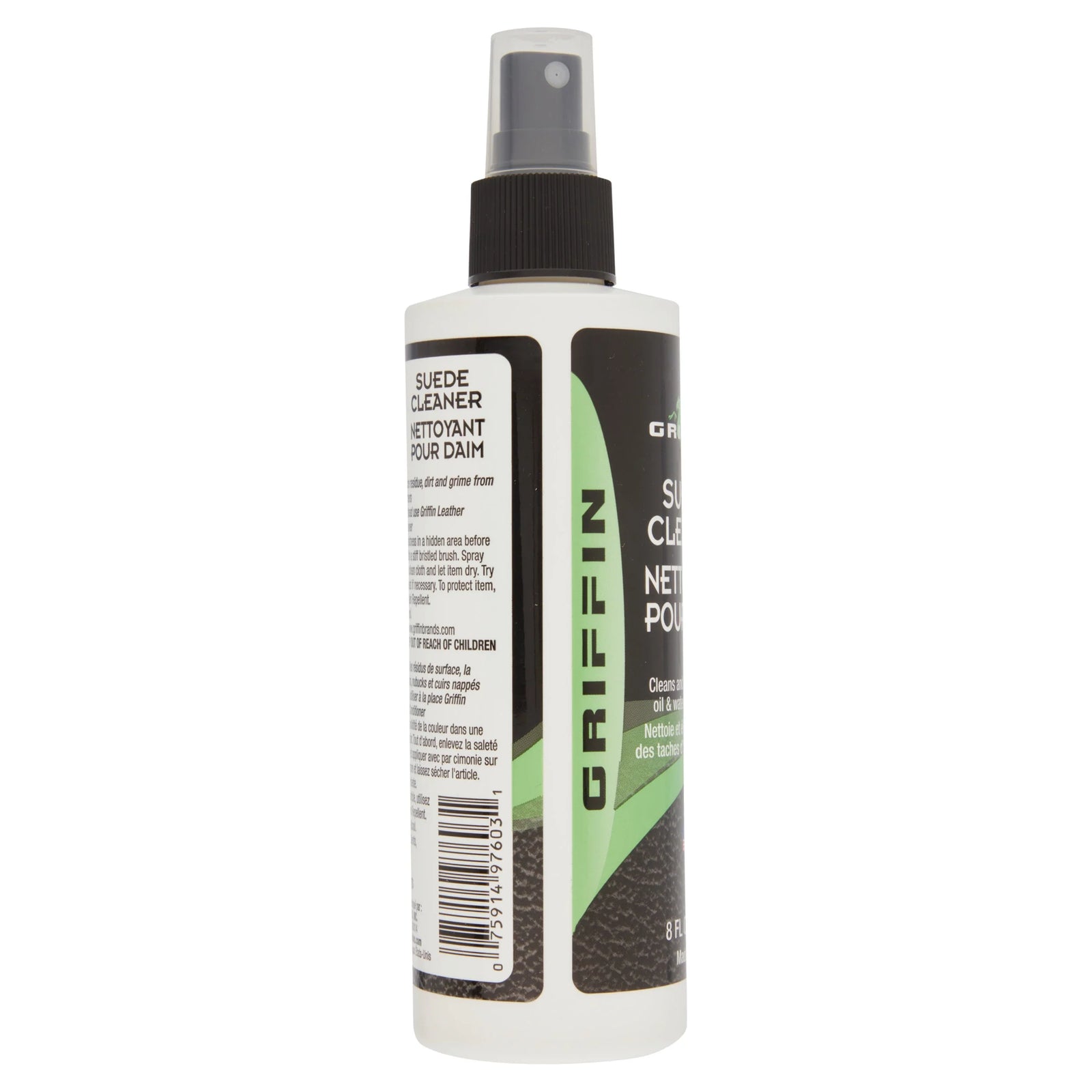 Griffin Suede Cleaner