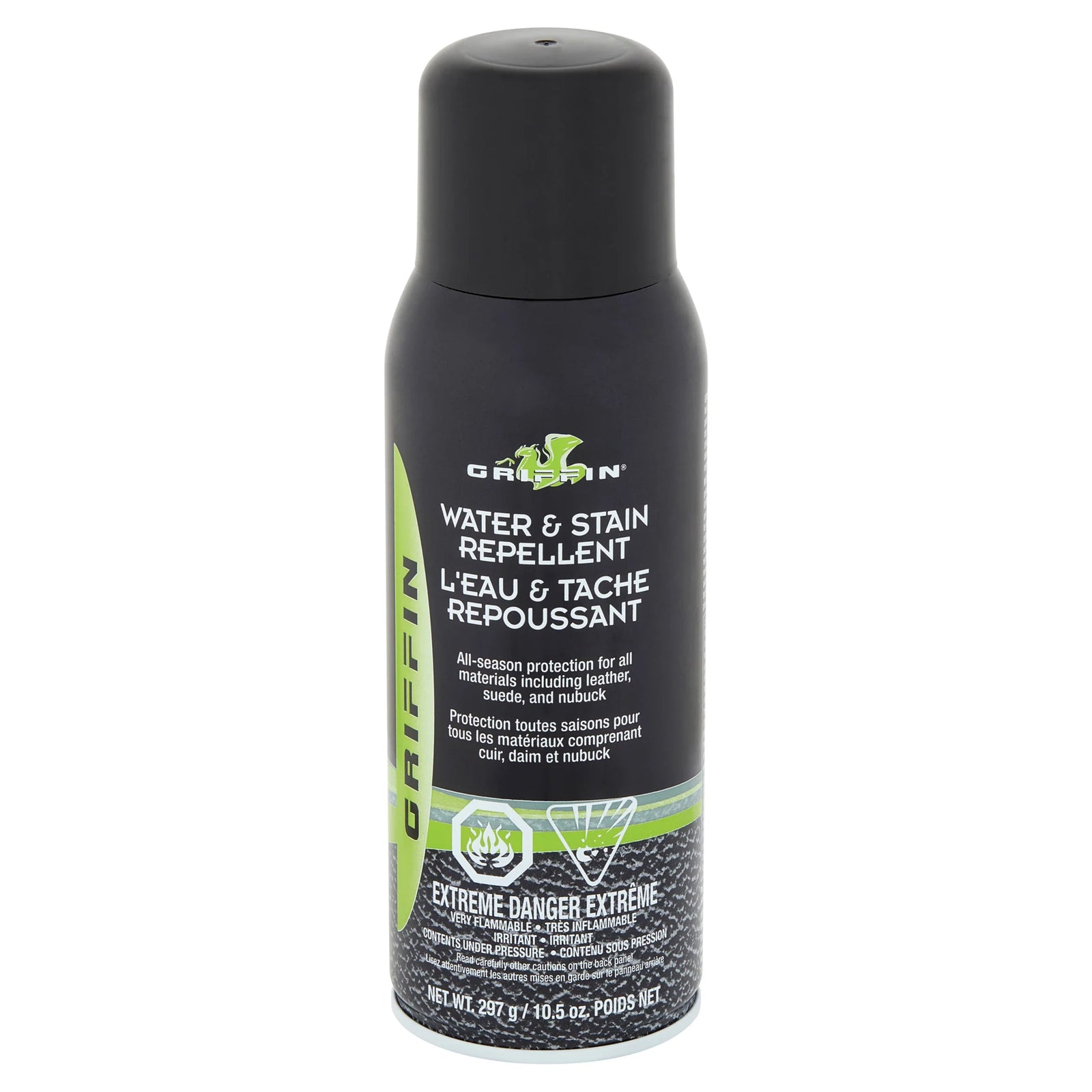 Griffin Water & Stain Repellent