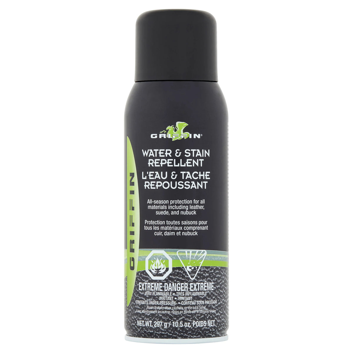 Griffin Water & Stain Repellent