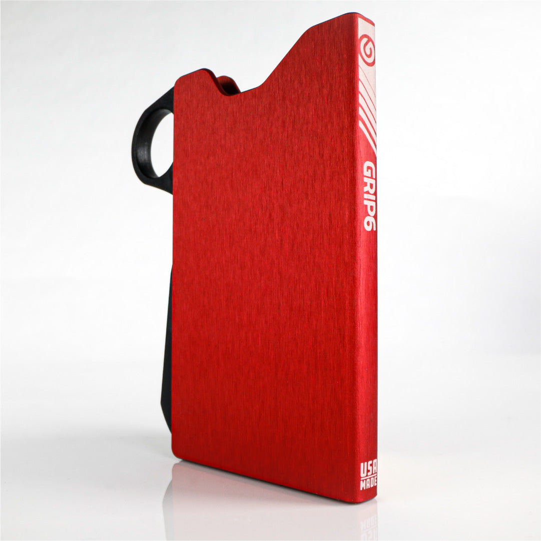 Grip6 Wallet Builder - Ember $99 / Loop / None