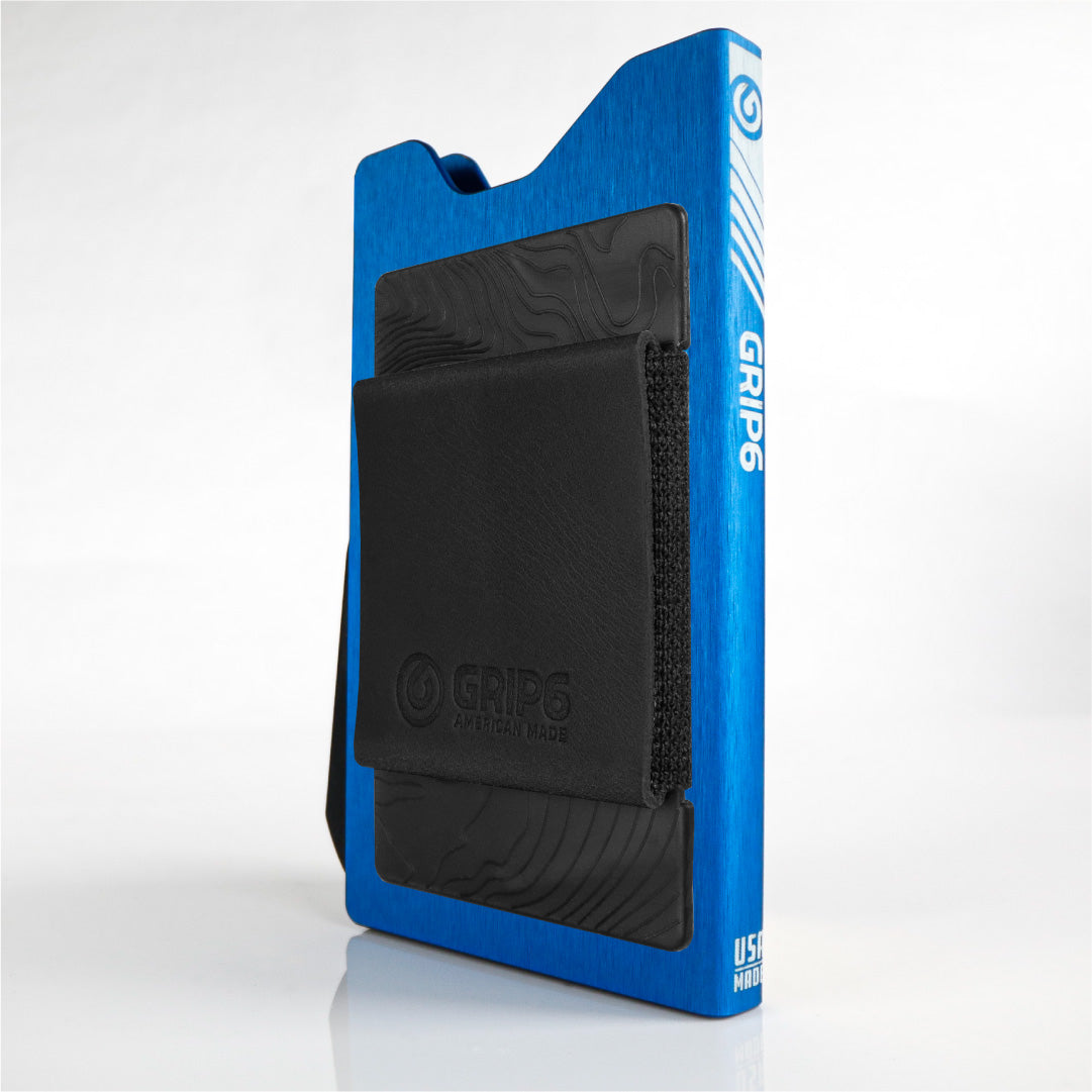 Grip6 Wallet Builder