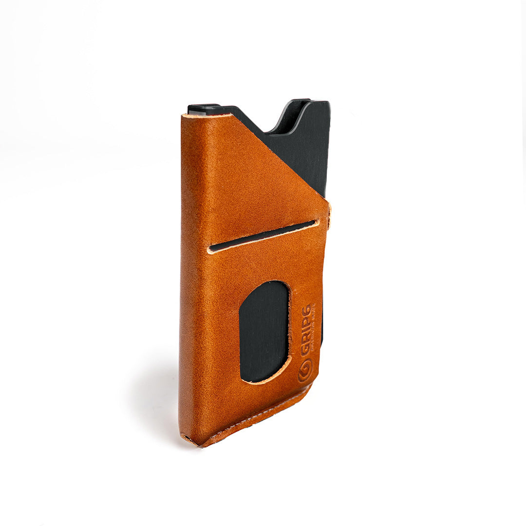 Grip6 Wallet Builder