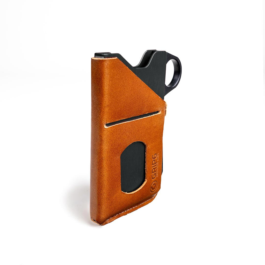 Grip6 Wallet Builder
