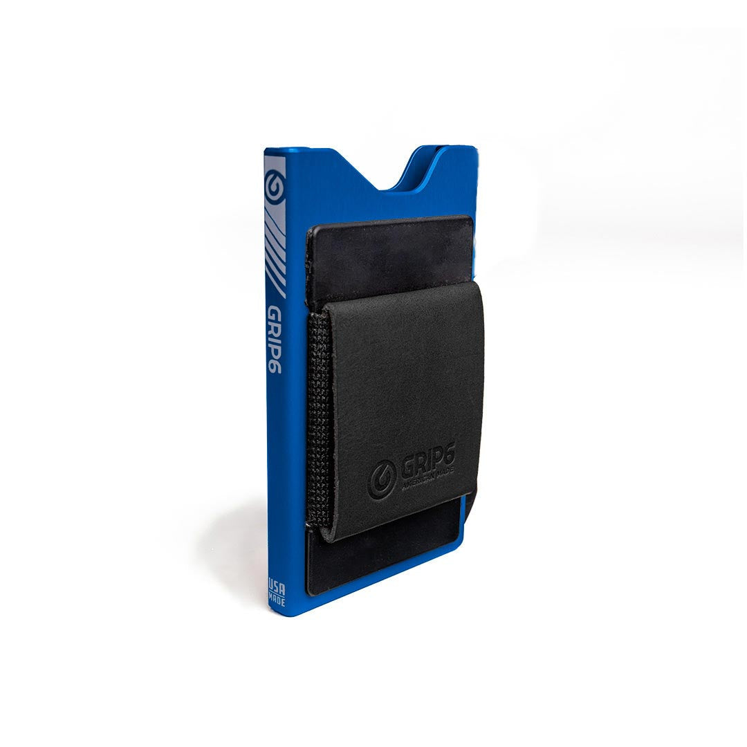 Grip6 Wallet Builder