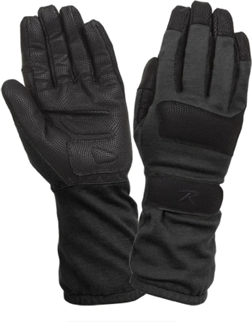 Griplast Gloves - s
