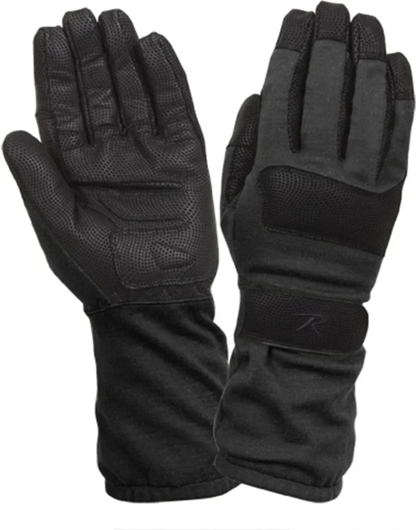 Griplast Gloves