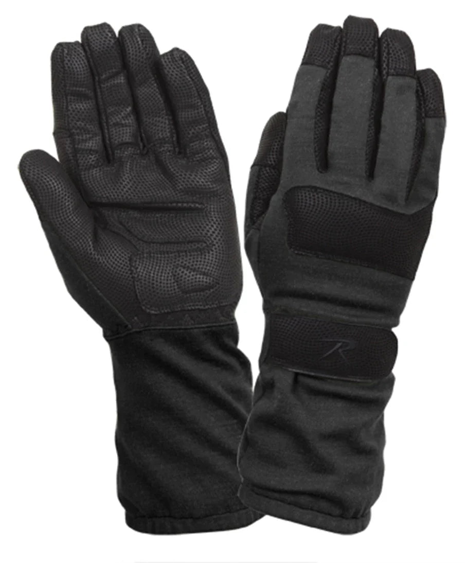 Griplast Gloves - s