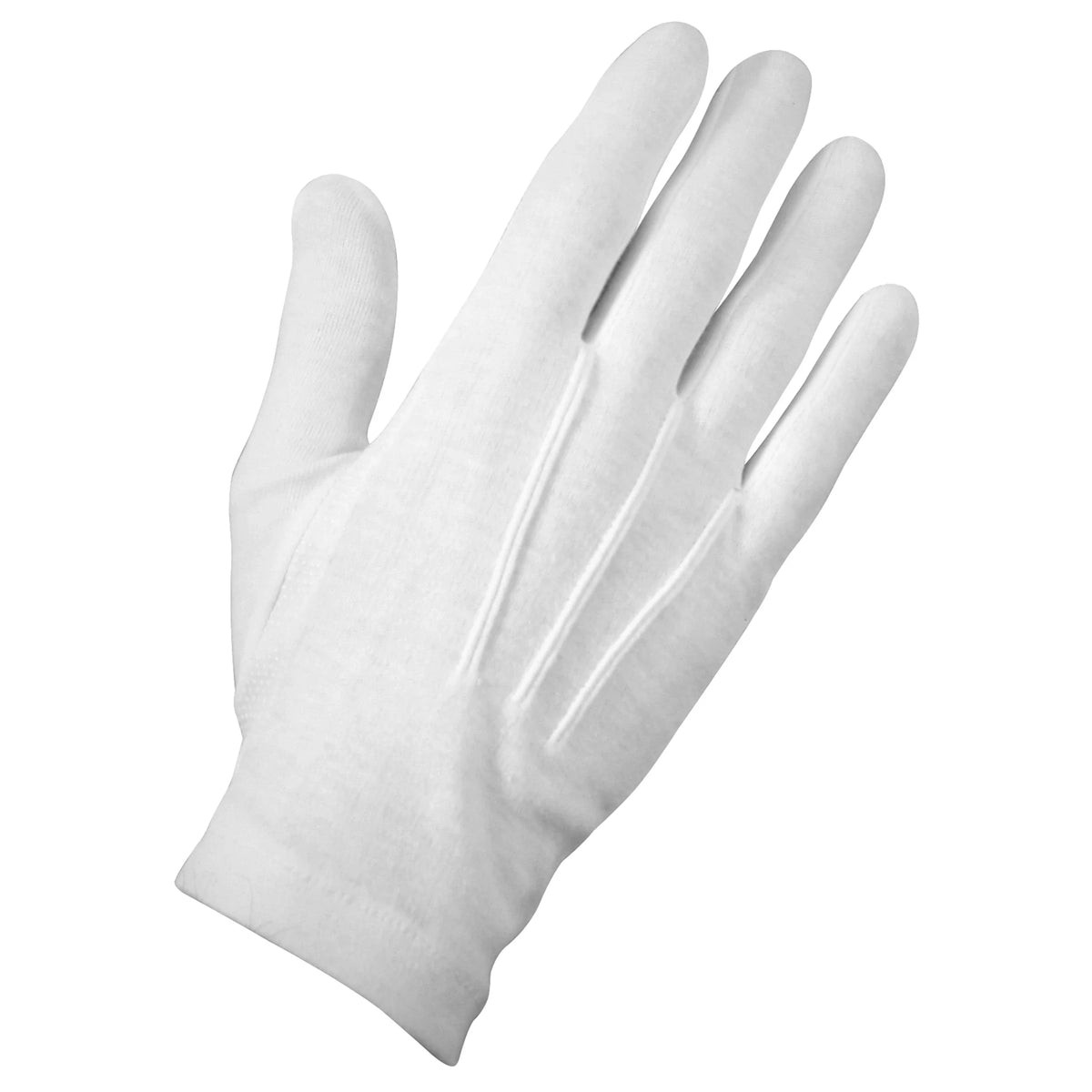 Gripper Dot Parade Gloves