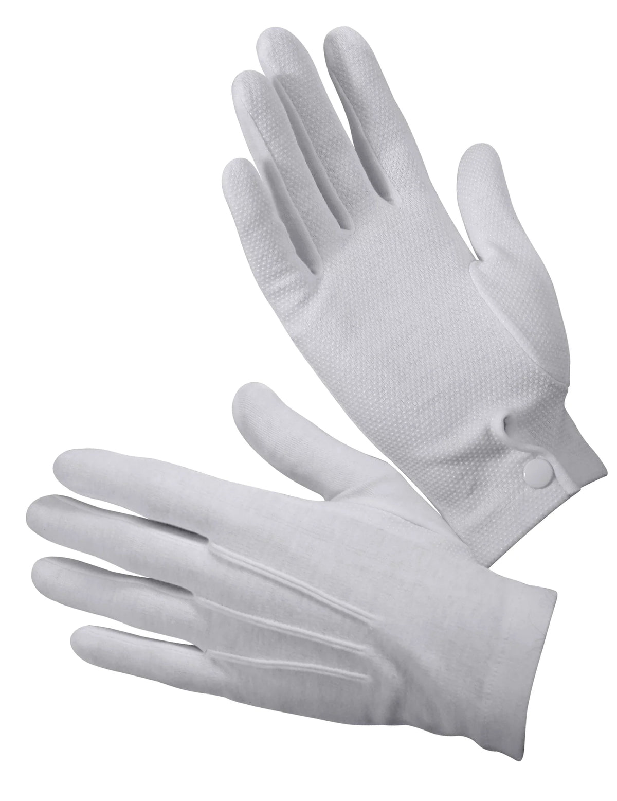 Gripper Dot Parade Gloves - s