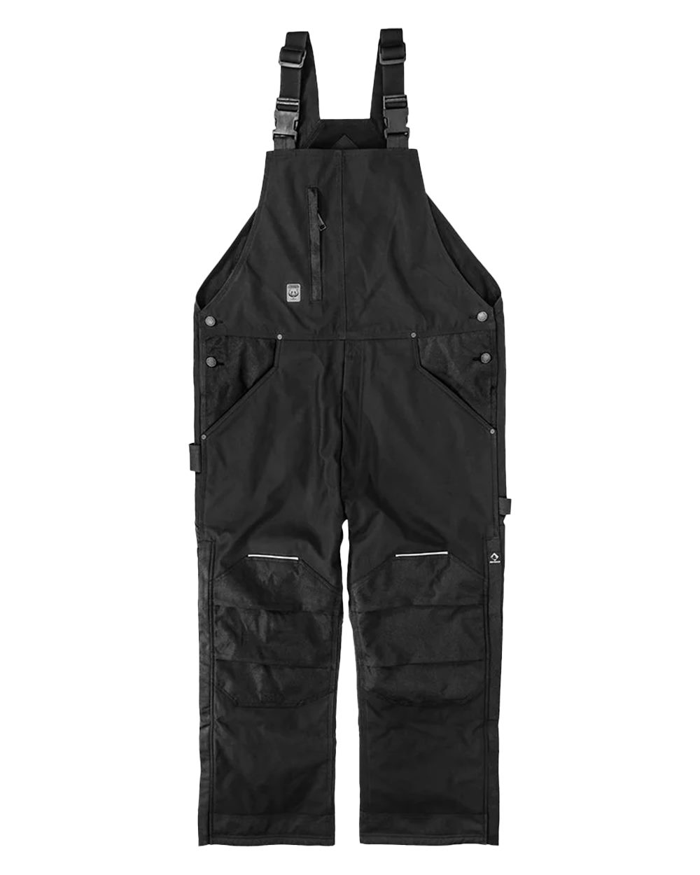 GrizzlyTec™ Dakota Bib - 6300 plain grouped