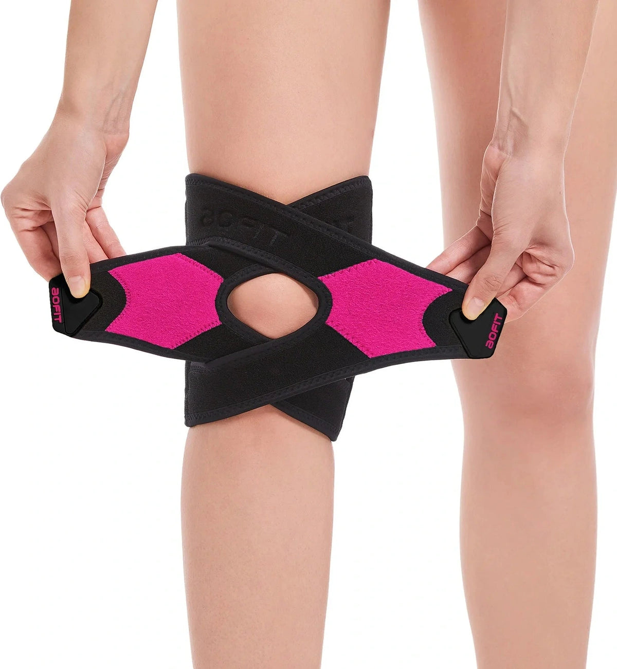 Guard X Knee Brace