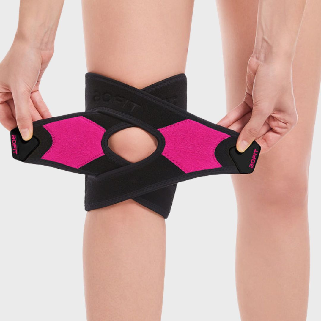 Guard x Knee Brace