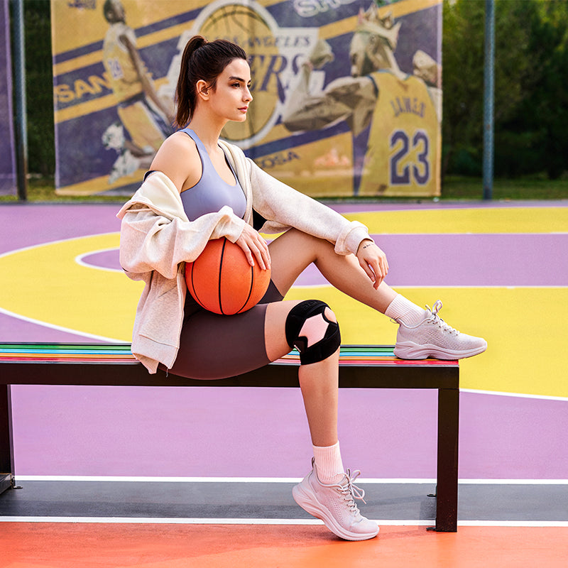 Guard x Knee Brace