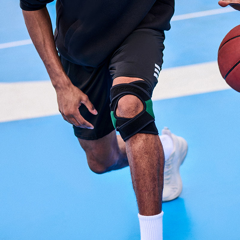 Guard x Knee Brace