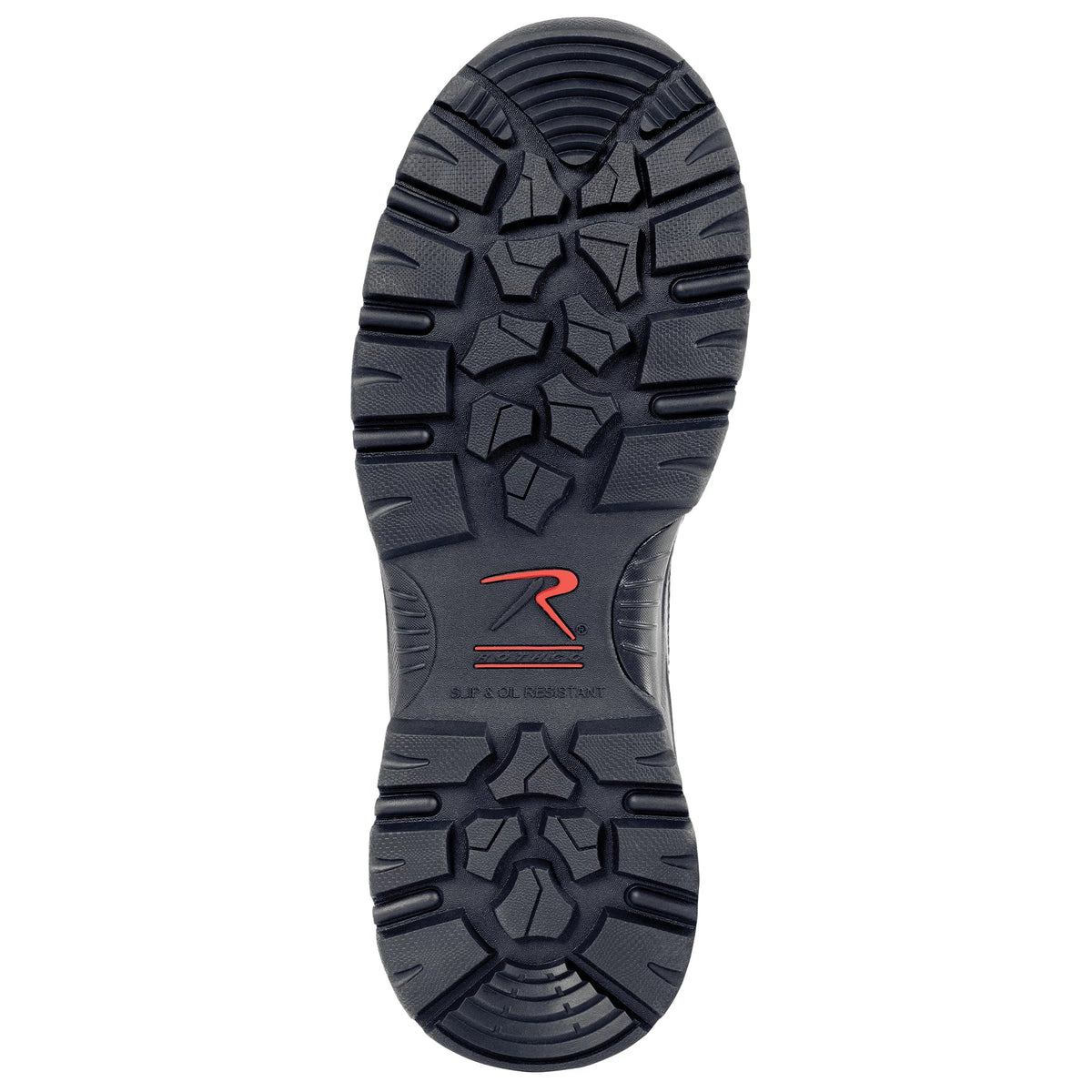 Guardian 4 Inch Tactical Shoe