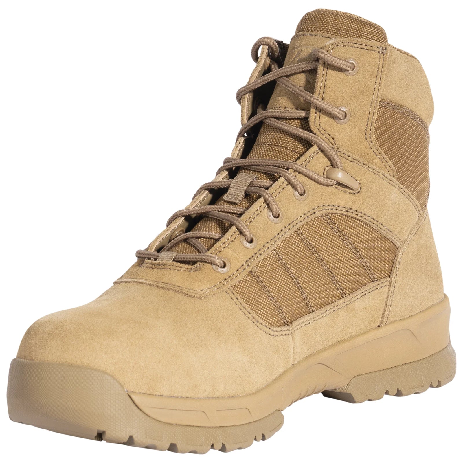Guardian Ar 670-1 Coyote Brown 6 Inch Tactical Boot