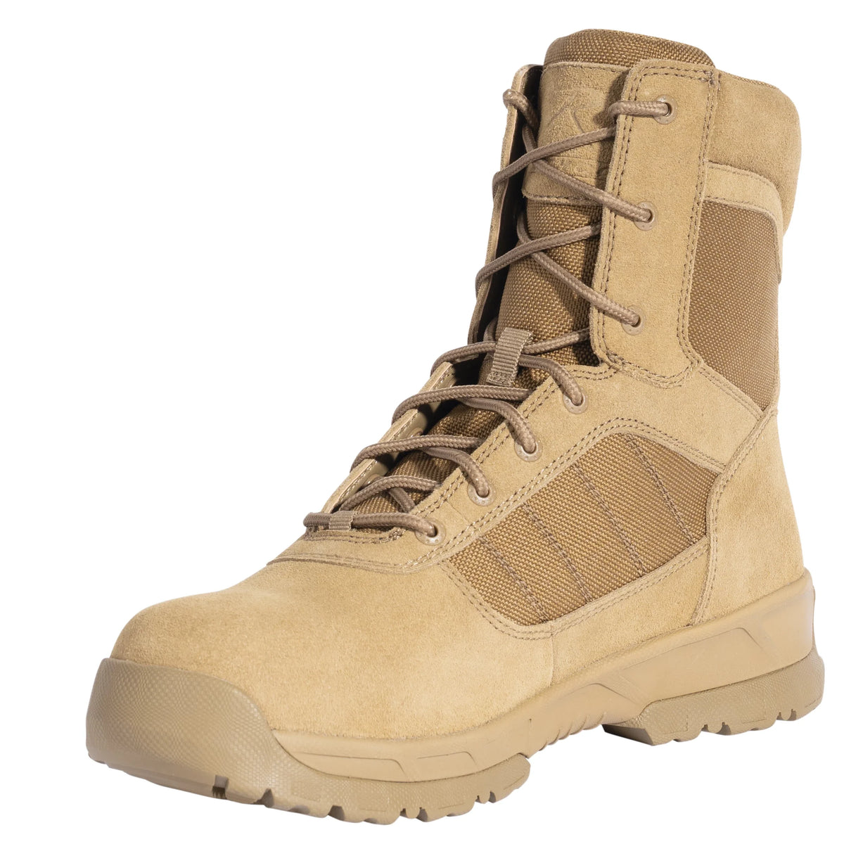 Guardian Ar 670-1 Coyote Brown 8 Inch Tactical Boot