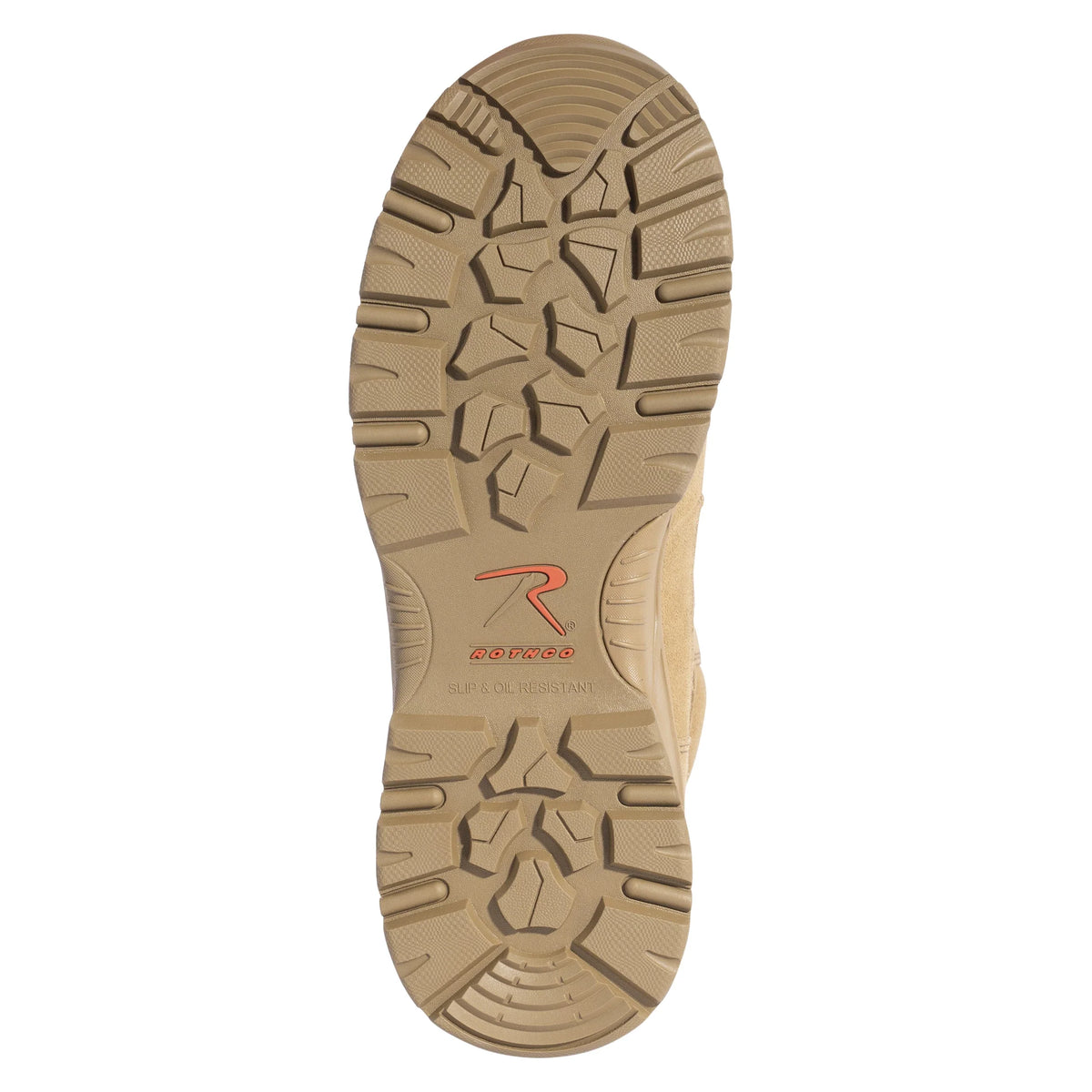 Guardian Ar 670-1 Coyote Brown Composite Toe 8 Inch Tactical Boots