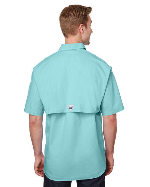 Gulf Stream Bonehead™ Short Sleeve Shirt - 7130
