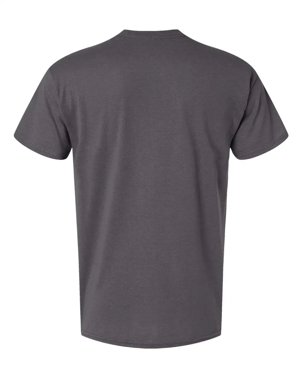 Hanes 42tb Perfect-t Triblend T-shirt - Dada Grey