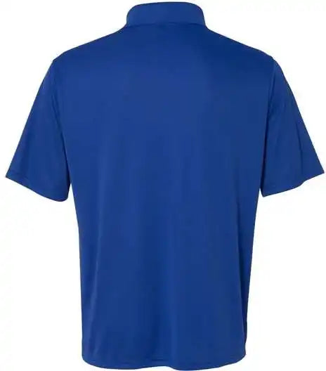 Hanes 4800 Cool Dri Polo Deep Royal