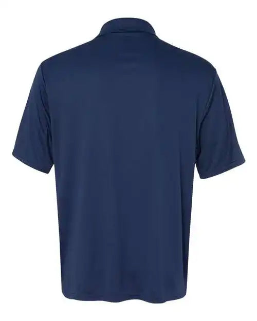 Hanes 4800 Cool Dri Polo - Navy