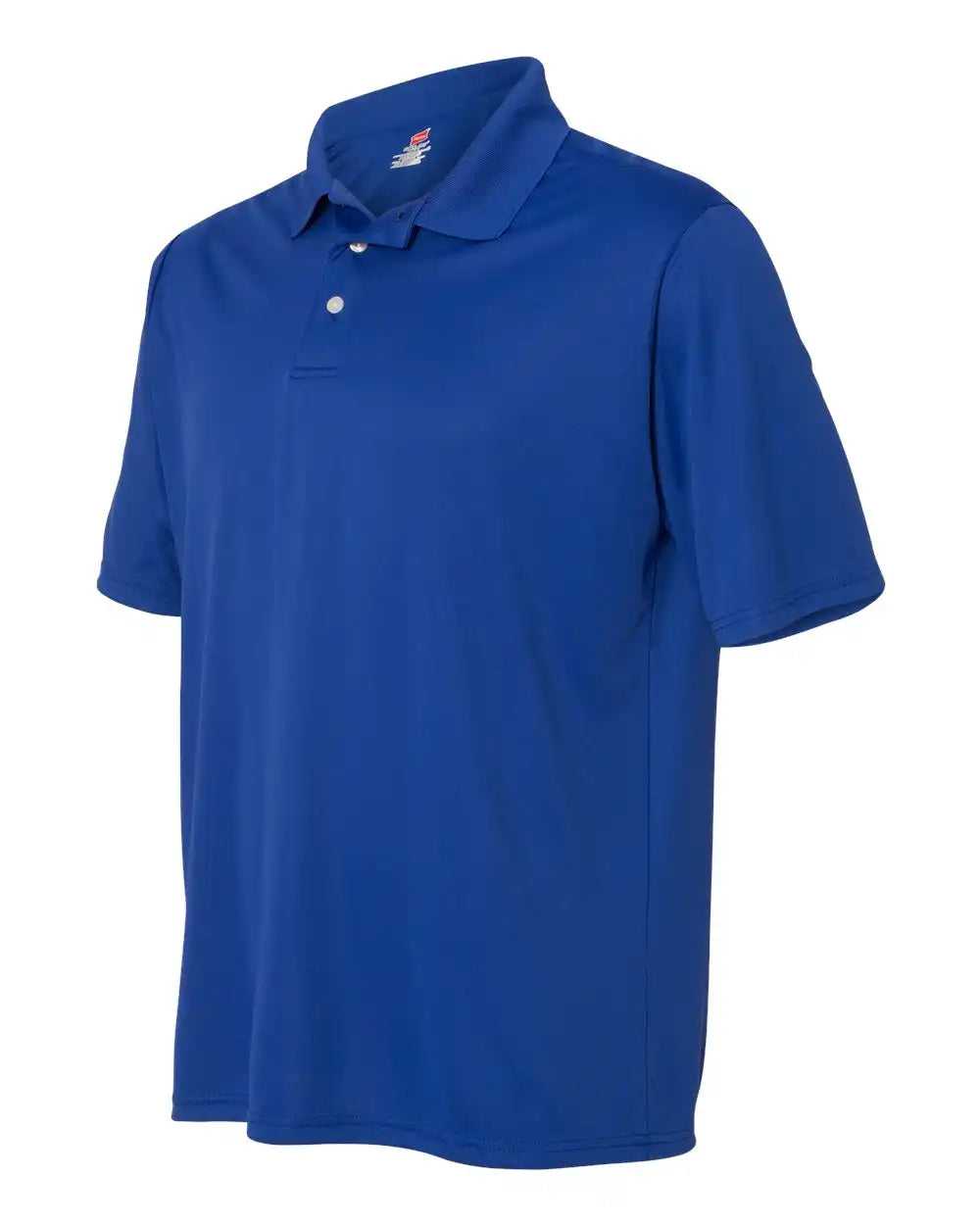 Hanes 4800 Cool Dri® Polo - Deep Royal - 2xl