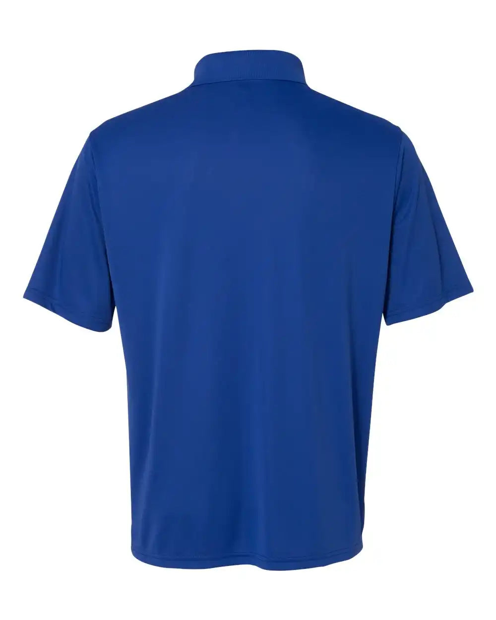 Hanes 4800 Cool Dri® Polo - Deep Royal