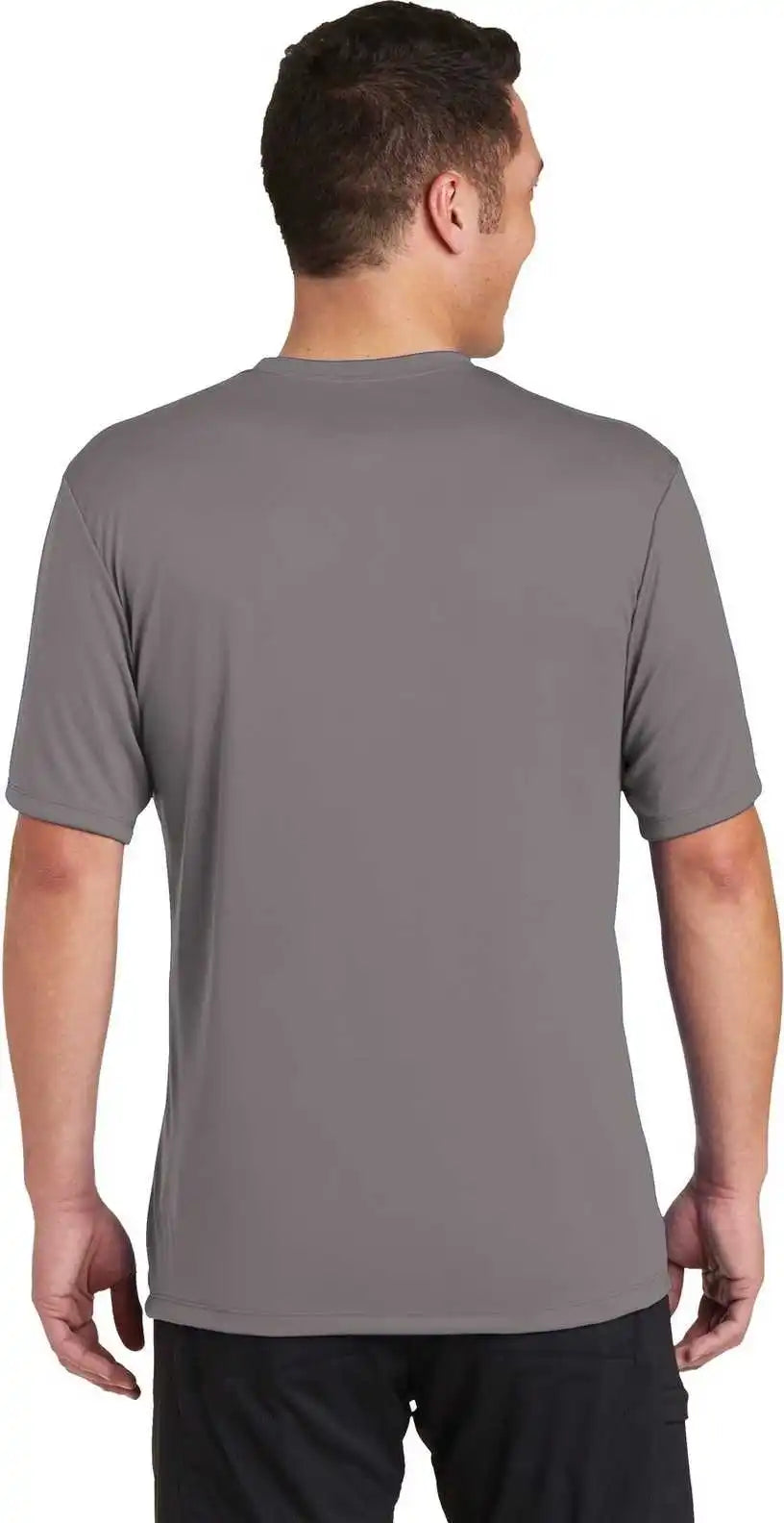 Hanes 4820 Cool Dri Performance t Shirt Graphite