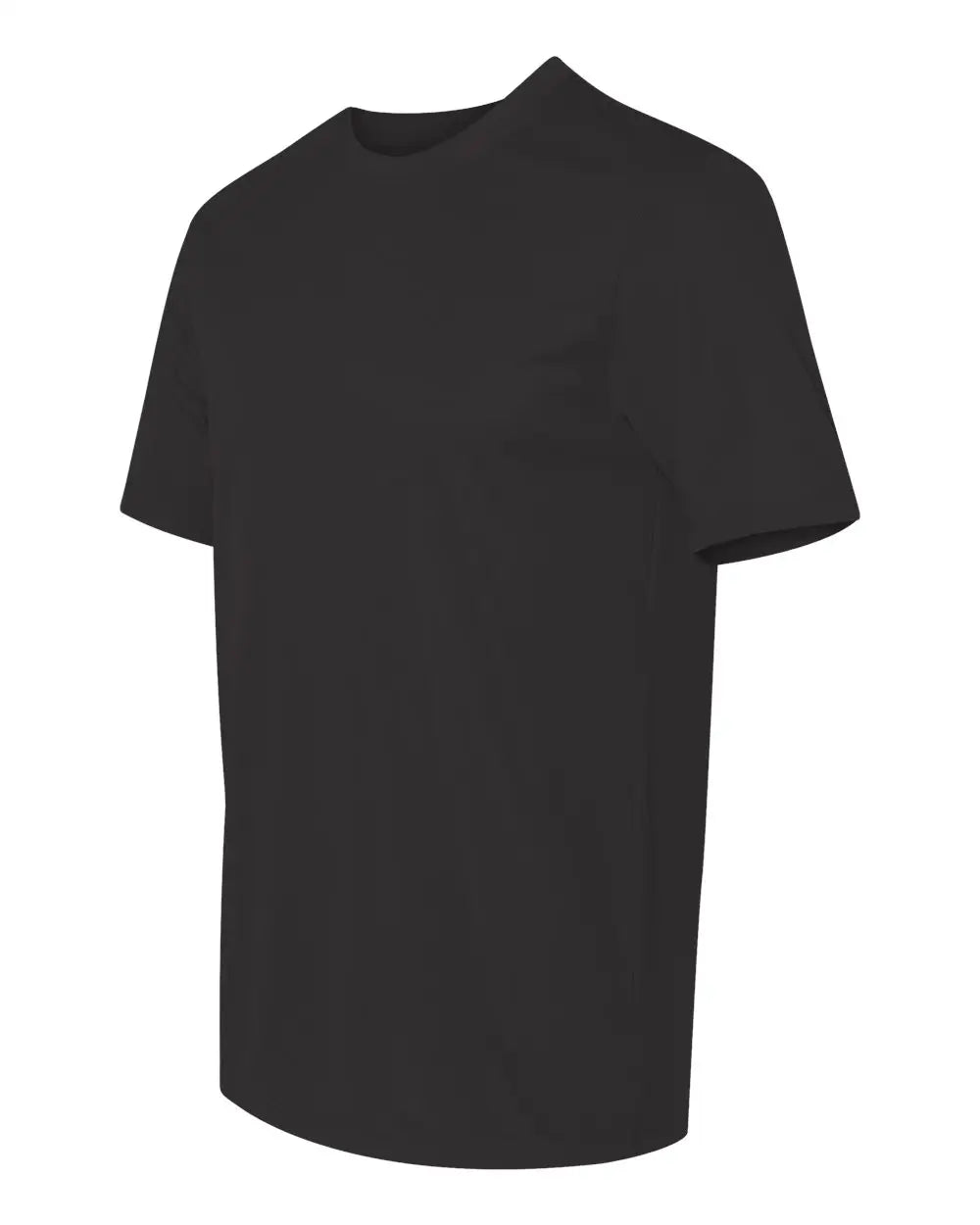 Hanes 4820h Cool Dri Performance T-shirt - 4820 - Black - Adult s