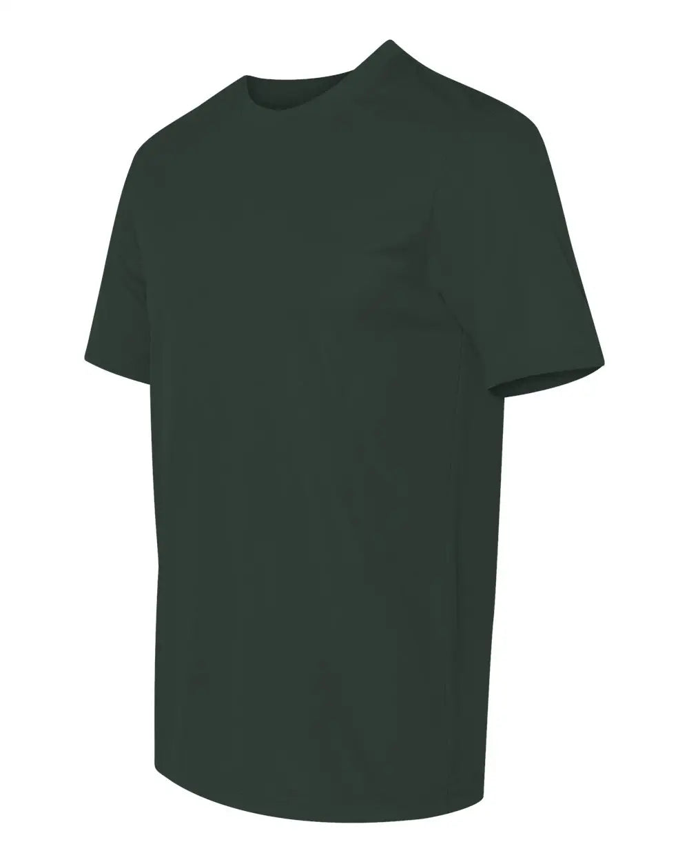 Hanes 4820h Cool Dri Performance T-shirt - 4820 - Deep Forest - Adult s