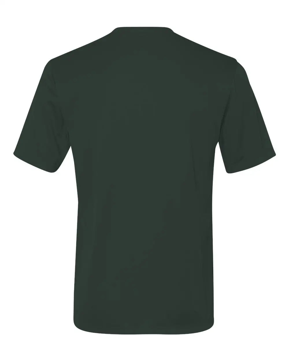 Hanes 4820h Cool Dri Performance T-shirt - 4820 - Deep Forest