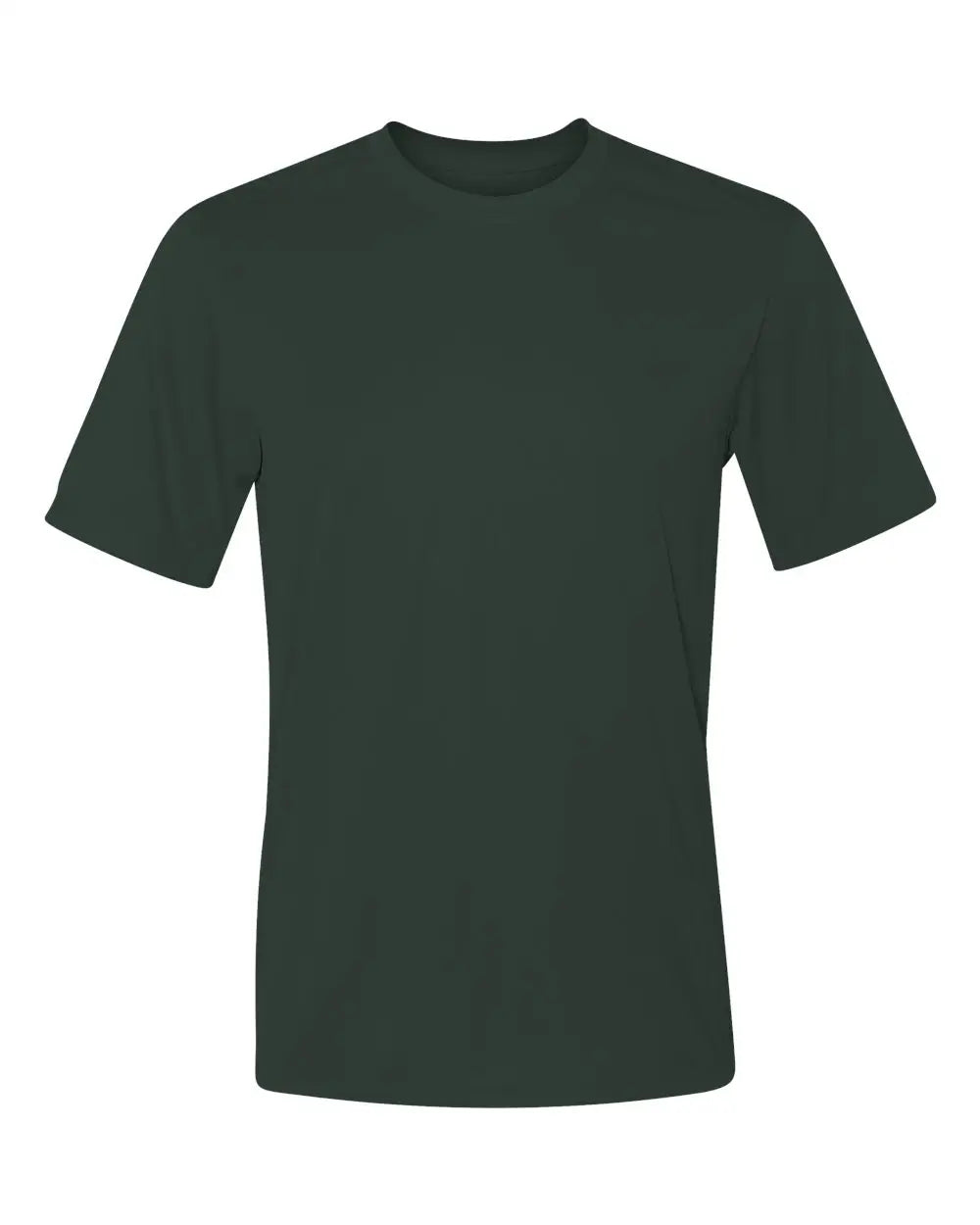 Hanes 4820h Cool Dri Performance T-shirt - 4820 - Deep Forest