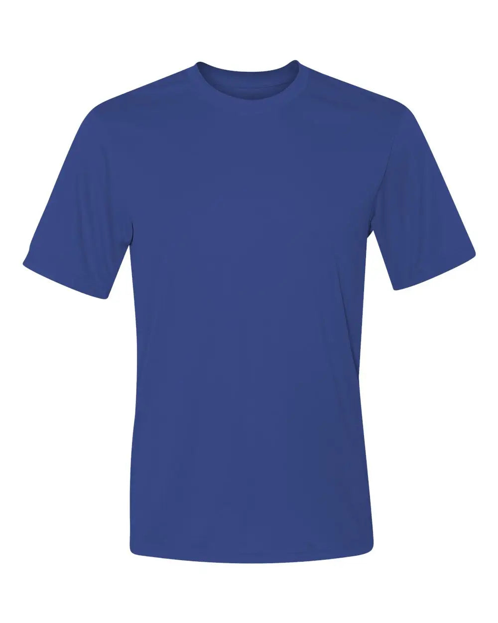 Hanes 4820h Cool Dri Performance T-shirt - 4820 - Deep Royal