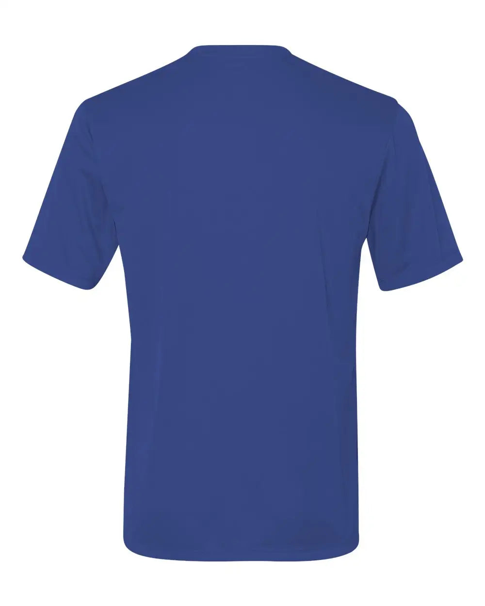Hanes 4820h Cool Dri Performance T-shirt - 4820 - Deep Royal