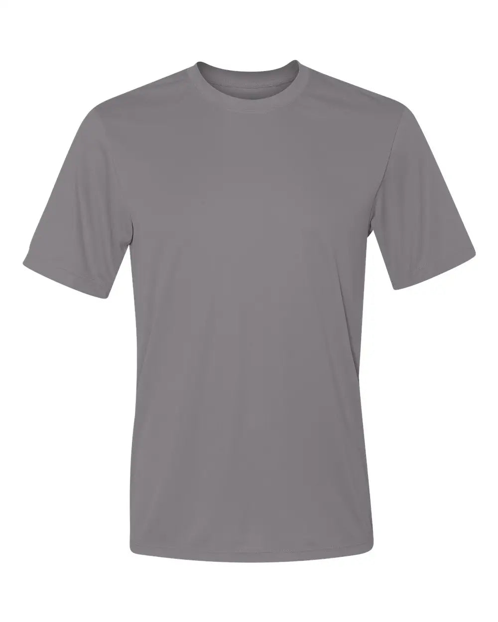 Hanes 4820h Cool Dri Performance T-shirt - 4820 - Graphite - Adult s