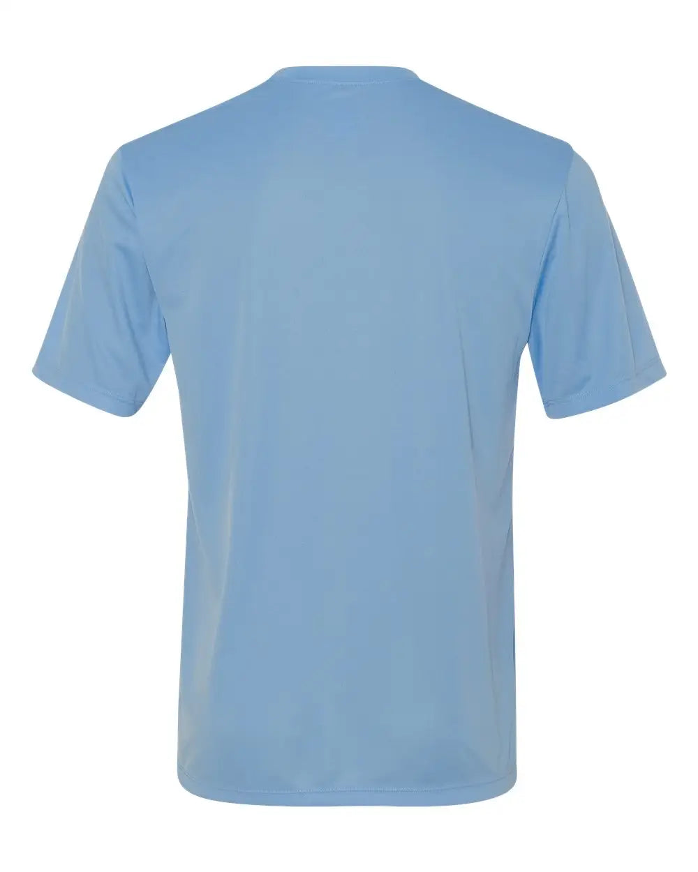 Hanes 4820h Cool Dri Performance T-shirt - 4820 - Light Blue