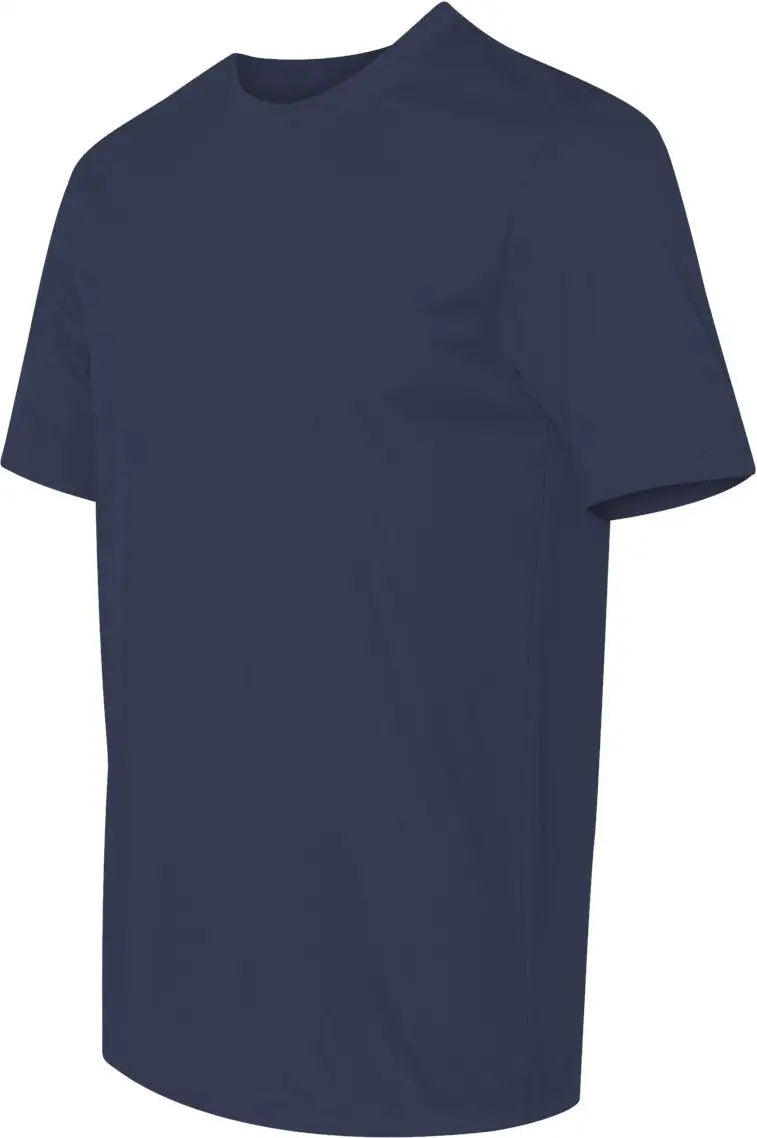 Hanes 4820h Cool Dri Performance T-shirt - 4820 - Navy
