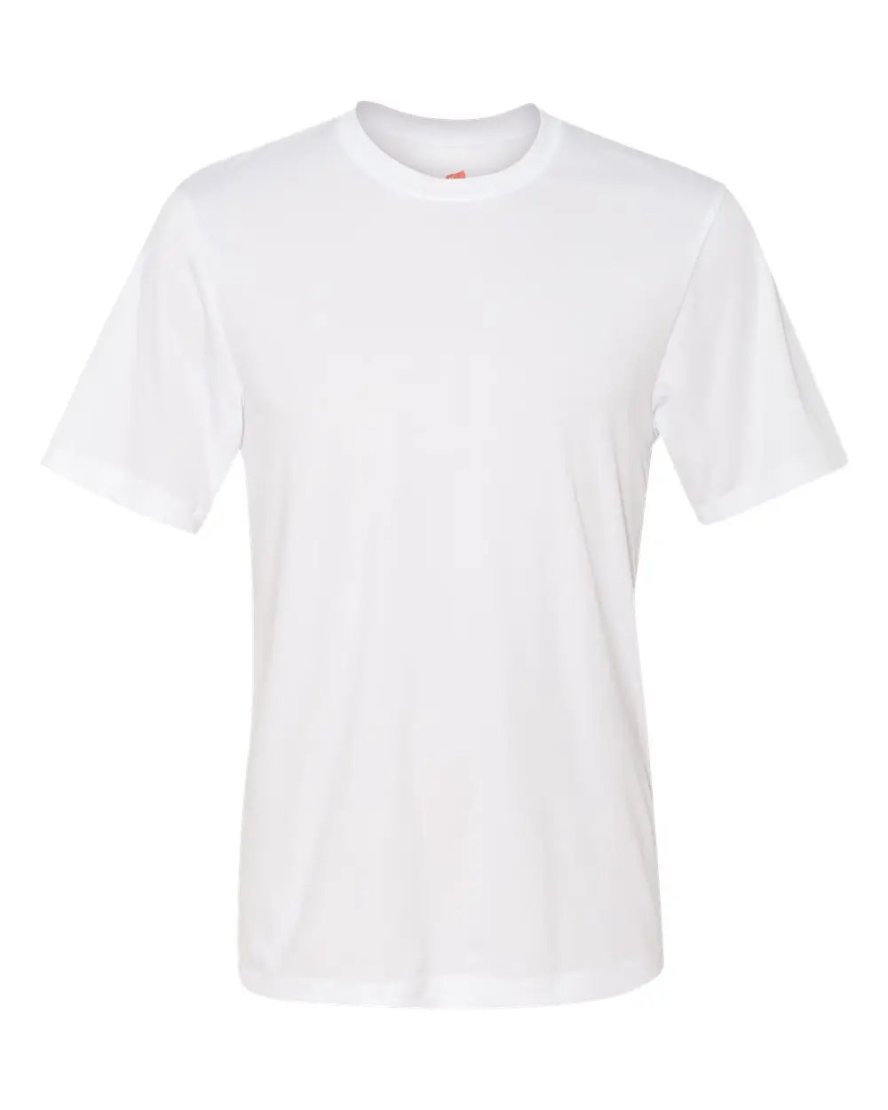 Hanes 4820h Cool Dri Performance T-shirt - 4820 - White