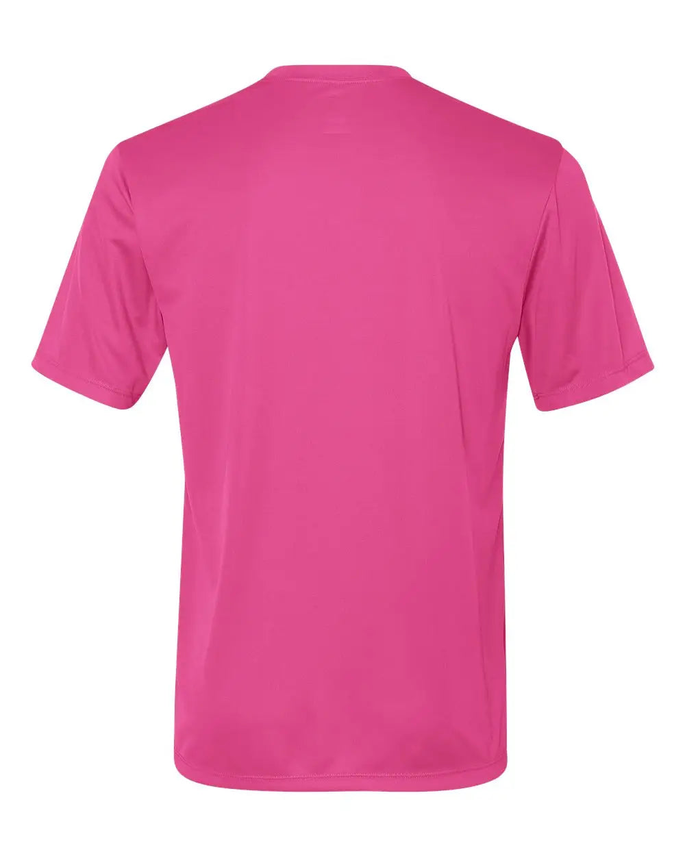 Hanes 4820h Cool Dri Performance T-shirt - 4820 - Wow Pink
