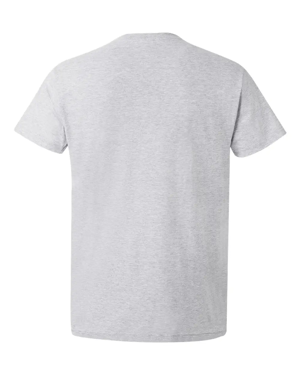 Hanes 4980 Perfect-t T-shirt - Ash