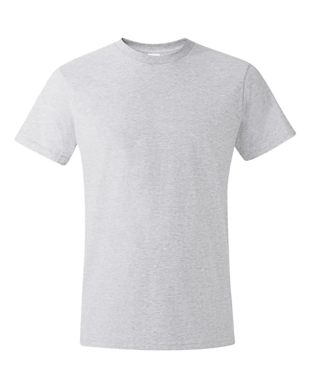 Hanes 4980 Perfect-t T-shirt - Ash