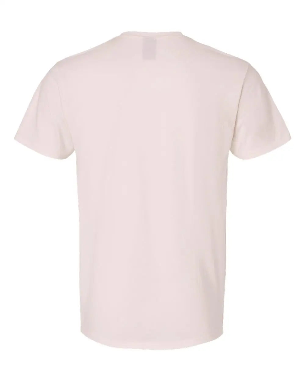Hanes 4980 Perfect-t T-shirt - Body Blush Heather