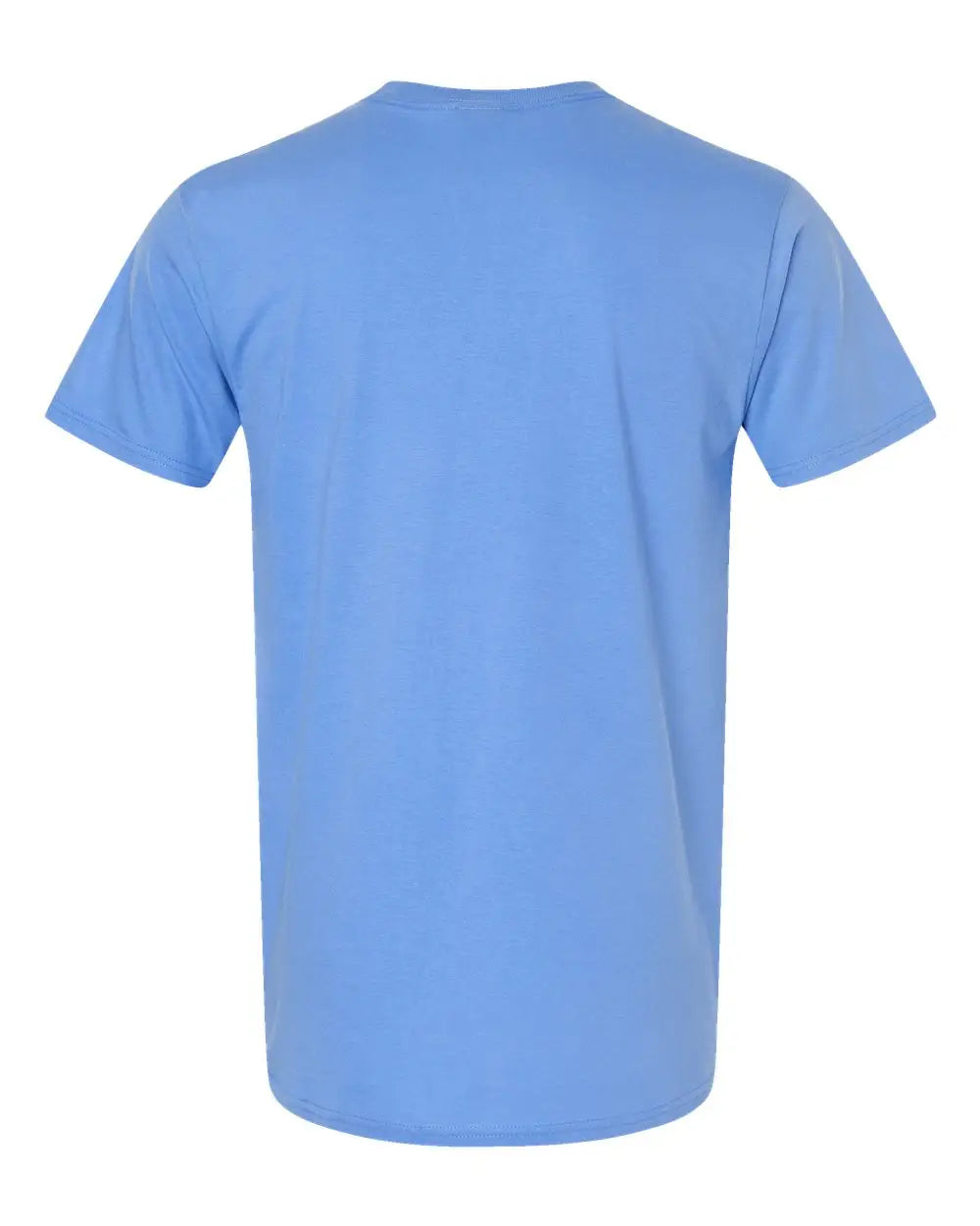 Hanes 4980 Perfect-t T-shirt - Carolina Blue