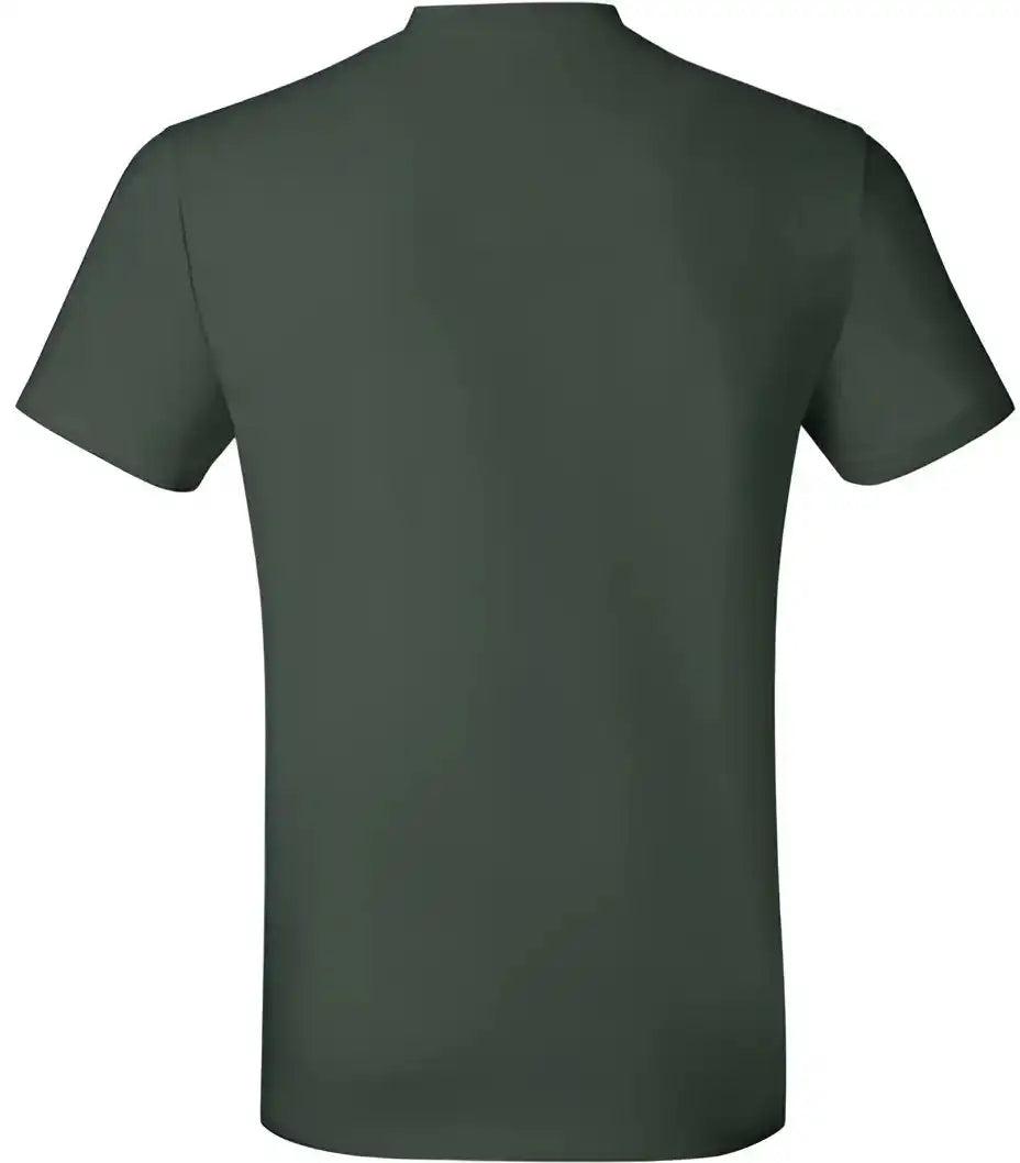 Hanes 4980 Perfect-t T-shirt - Deep Forest