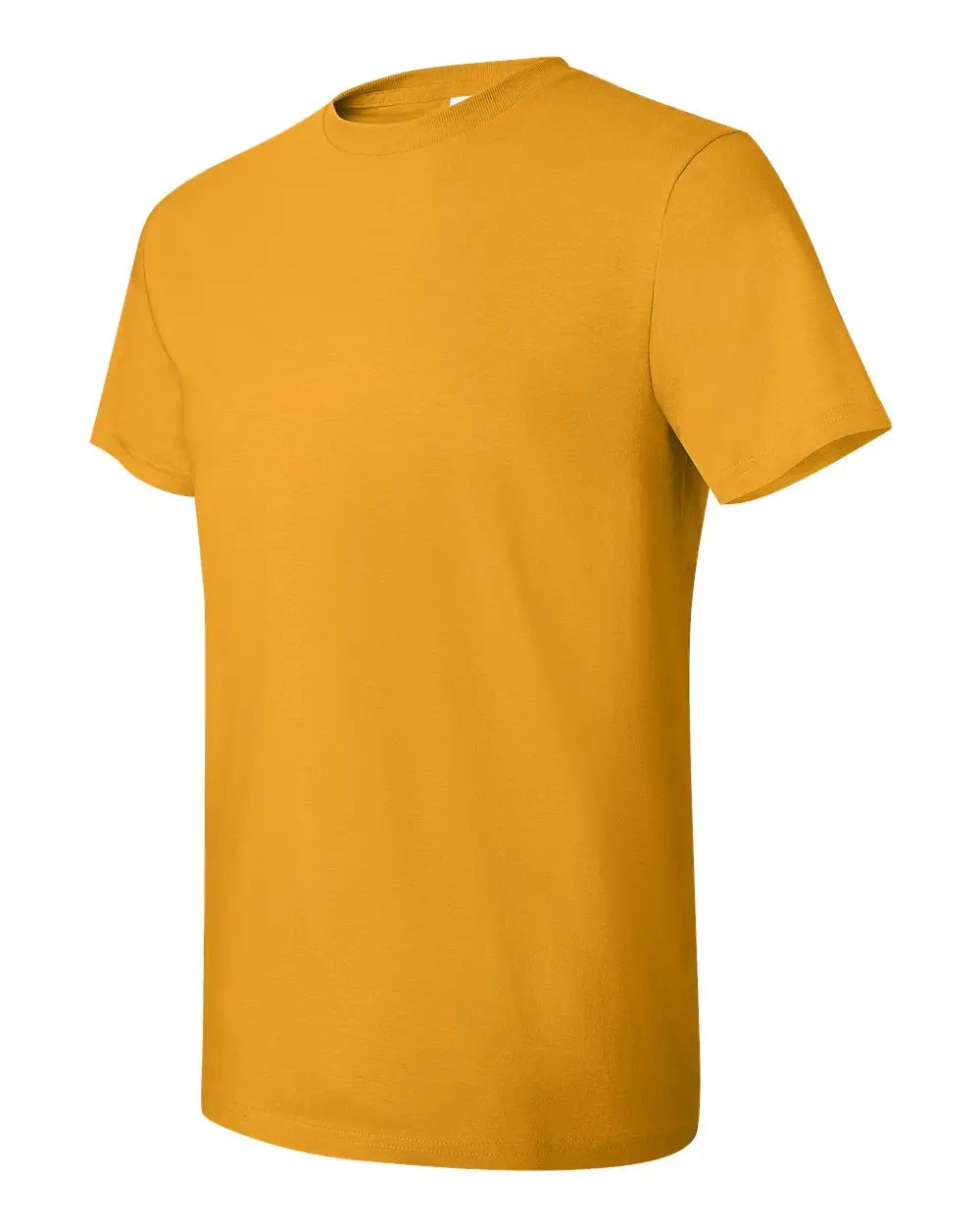 Hanes 4980 Perfect-t T-shirt - Gold