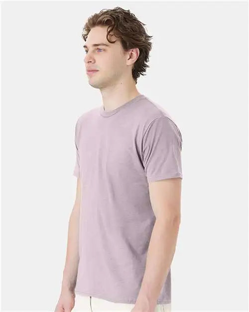 Hanes 4980 Perfect-t T-shirt - Iced Mocha