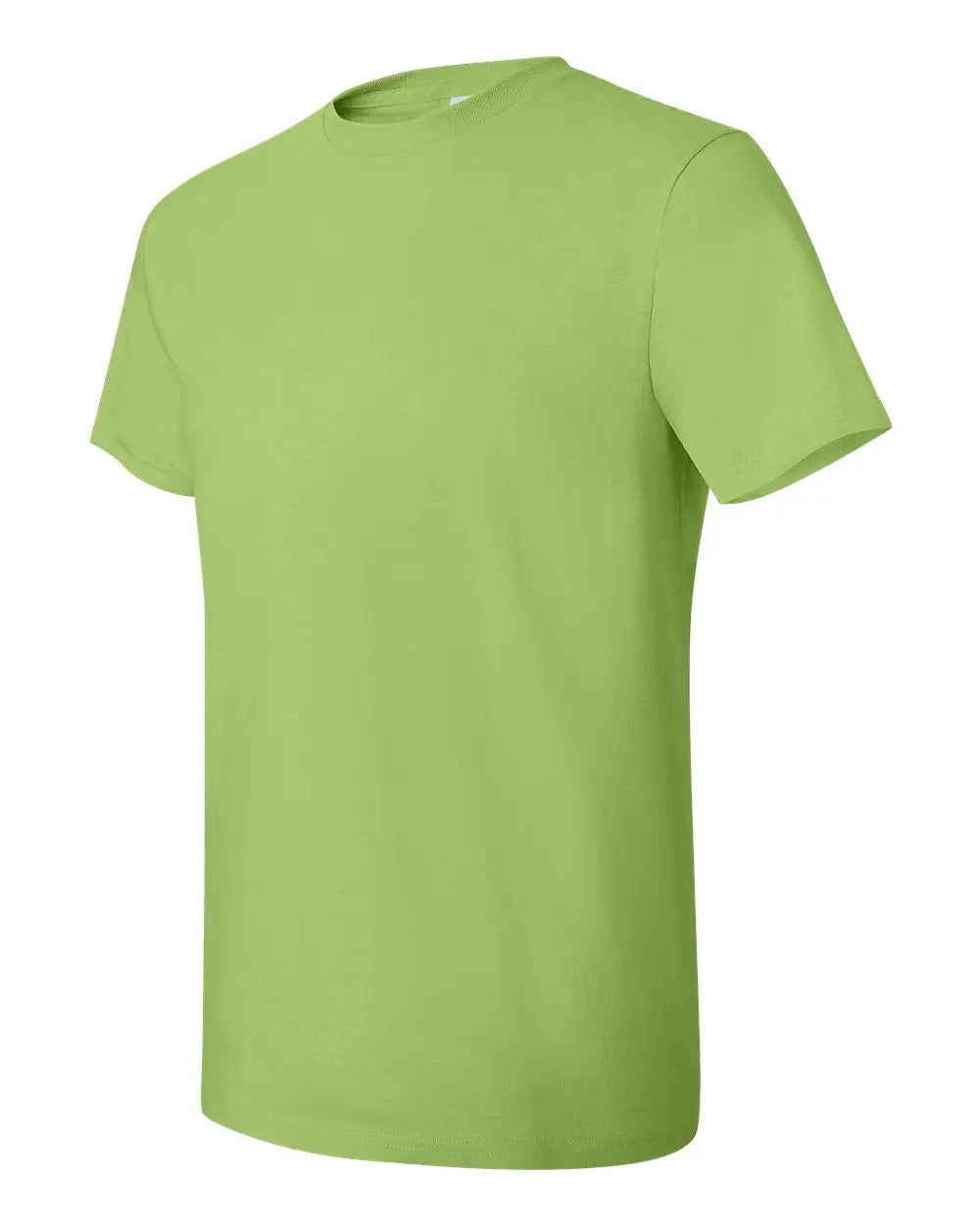 Hanes 4980 Perfect-t T-shirt - Lime