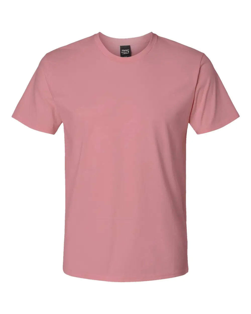 Hanes 4980 Perfect-t T-shirt - Mauve