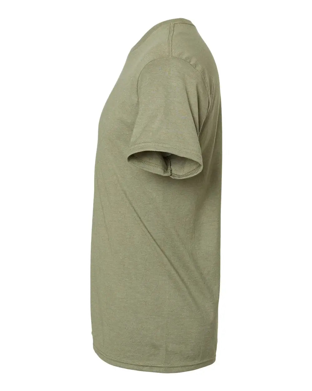 Hanes 4980 Perfect-t T-shirt - Oregano Heather